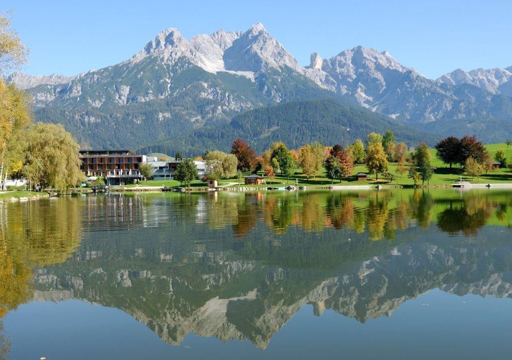 Photo of Others in Saalfelden am Steinernen Meer