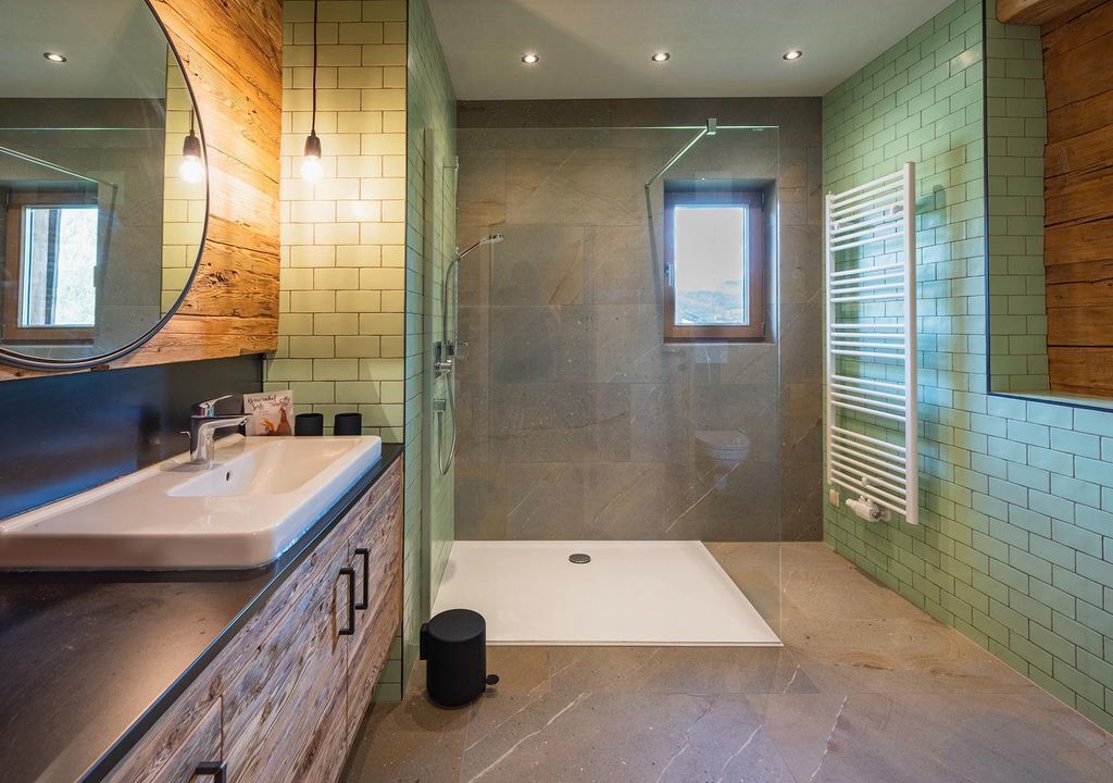 Photo of Bathroom in Saalfelden am Steinernen Meer