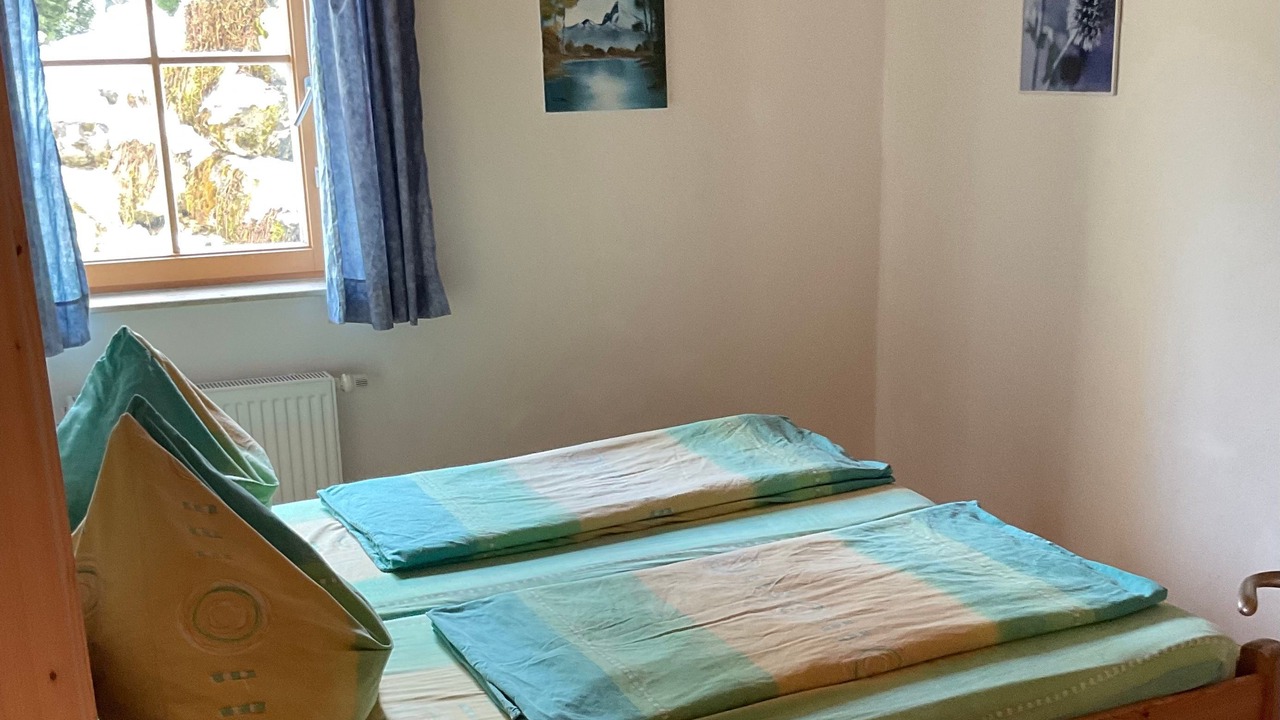 Photo of Bedroom in Tannheim