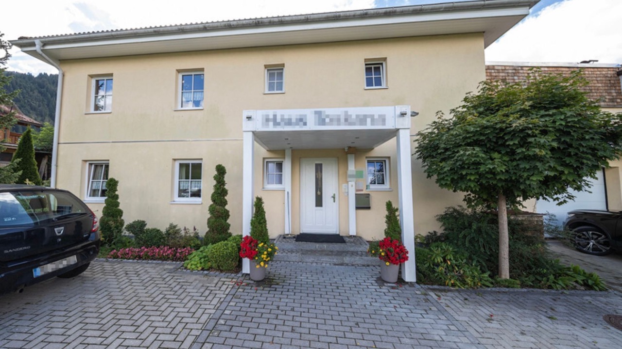 Photo of Outdoor in Tannheim