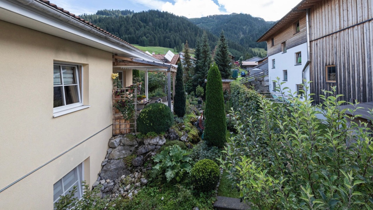Photo of Outdoor in Tannheim