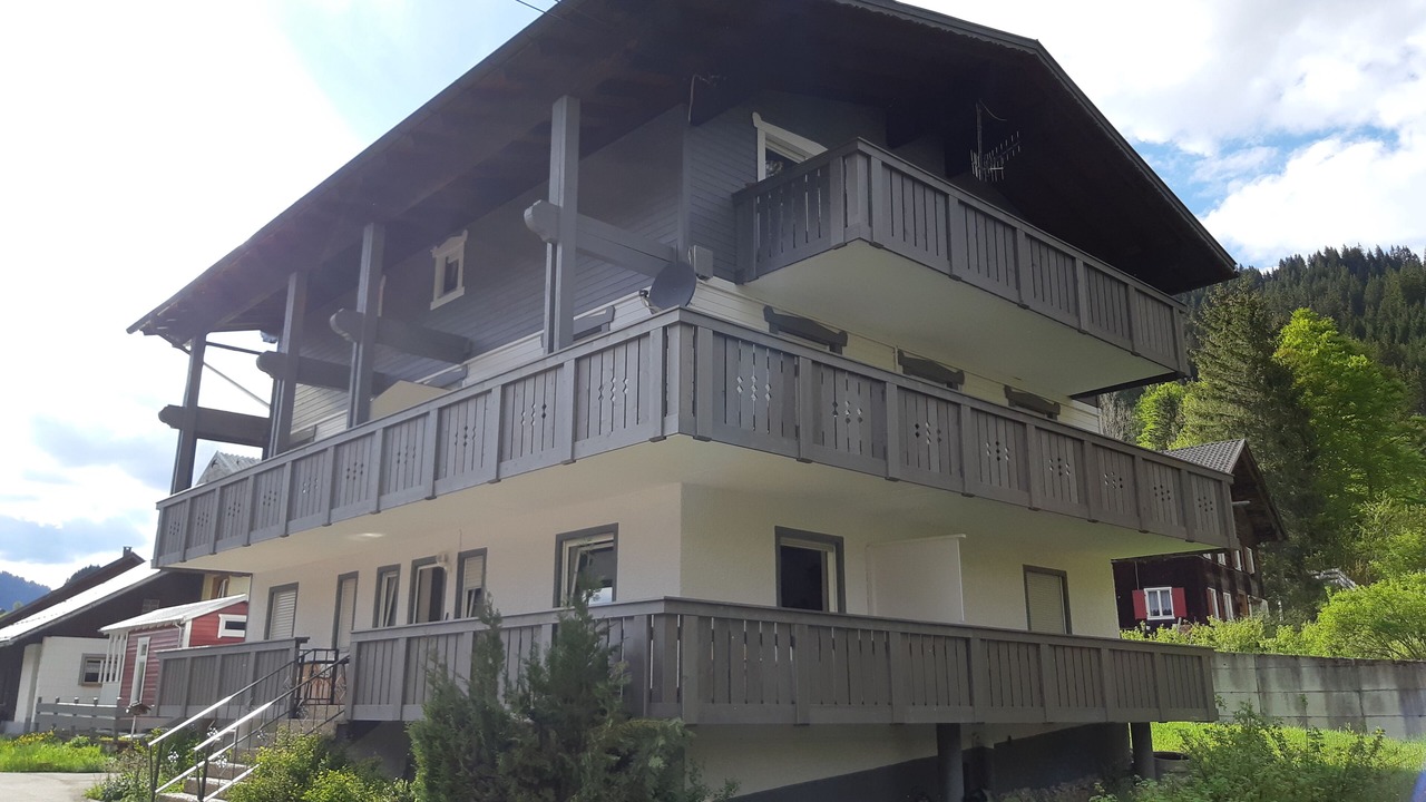 Photo of Outdoor in Tannheim