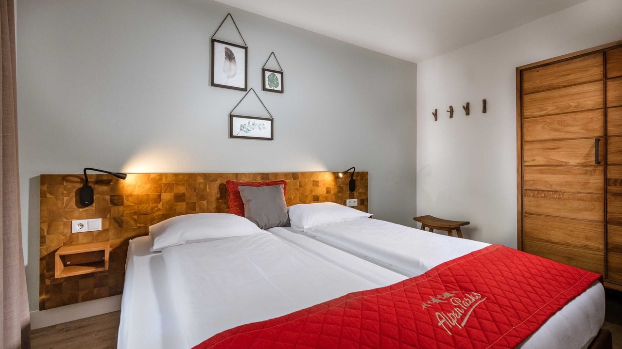 Photo of Bedroom in Bad Hofgastein