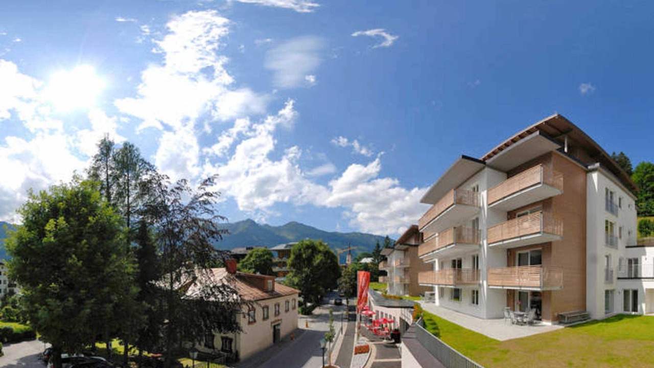 Photo of Outdoor in Bad Hofgastein