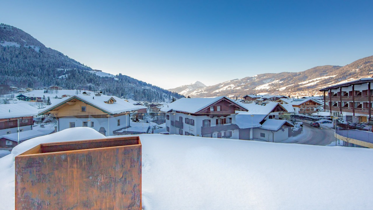 Photo of Outdoor in Kitzbuehel