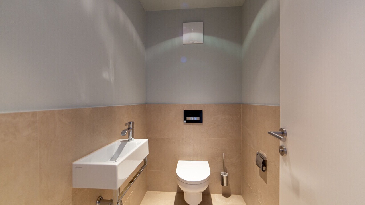 Photo of Bathroom in Kitzbuehel