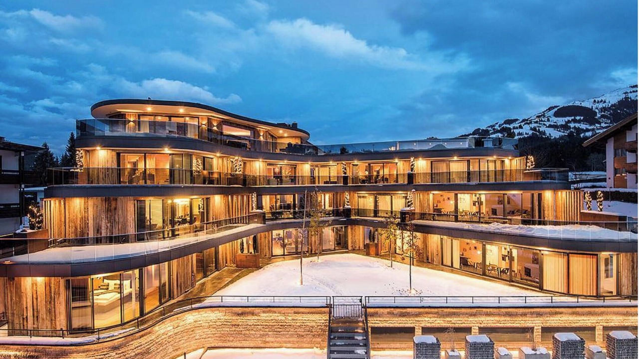 Photo of Outdoor in Kitzbuehel