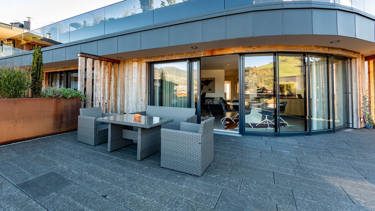 Photo of Outdoor in Kitzbuehel