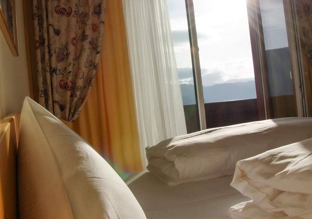 Photo of Bedroom in Stiegl