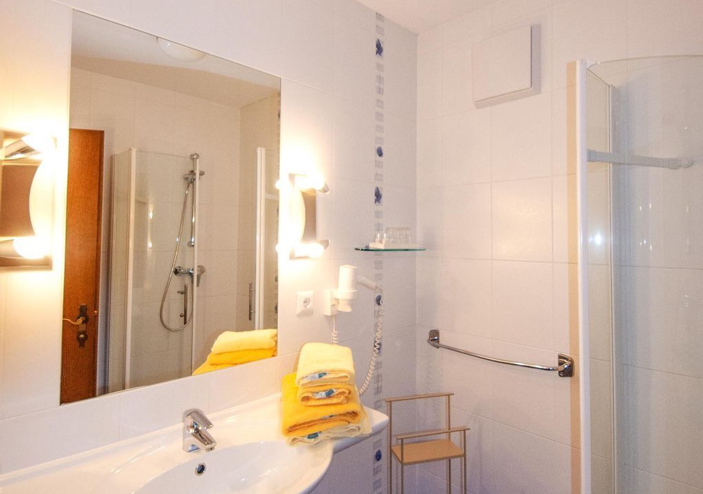 Photo of Bathroom in Stiegl