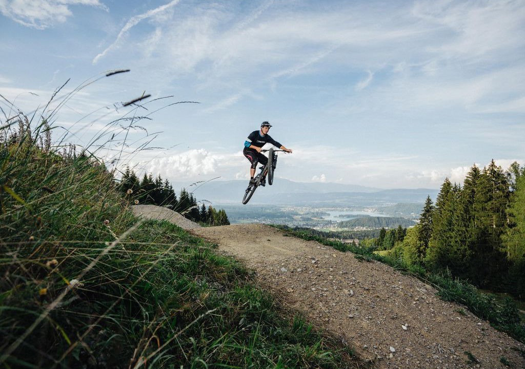 Photo of Others in Latschach