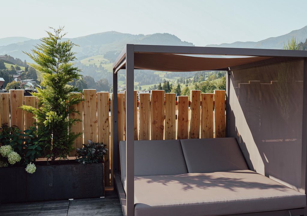 Photo of Outdoor in Maria Alm am Steinernen Meer