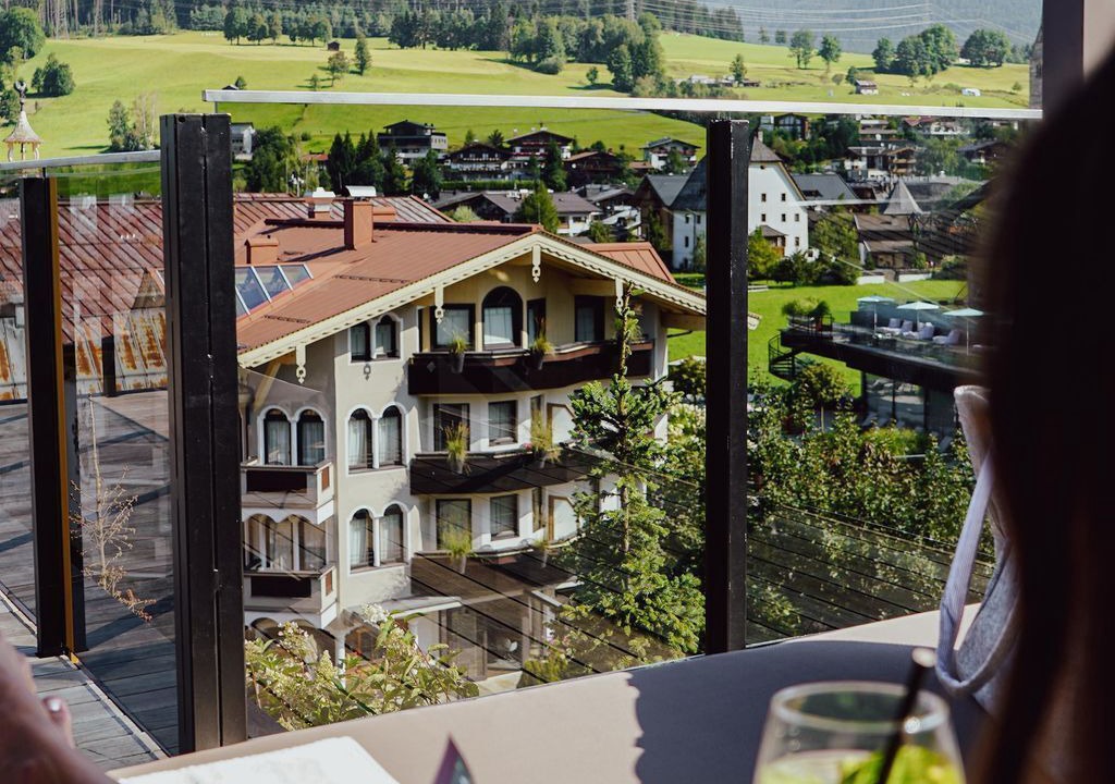 Photo of Outdoor in Maria Alm am Steinernen Meer