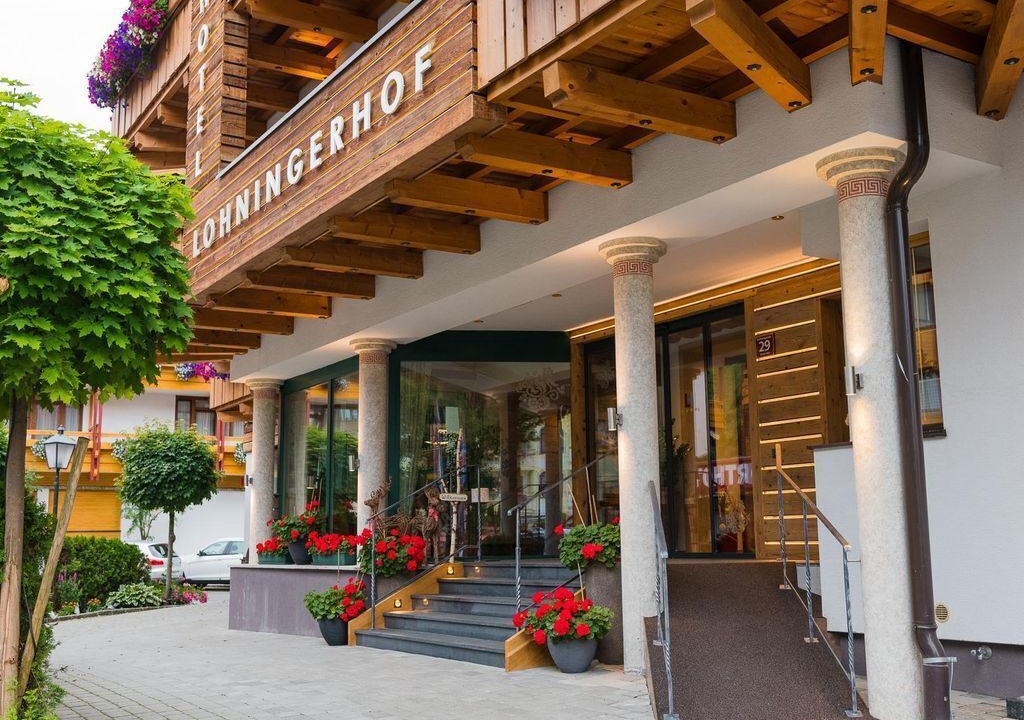 Photo of Outdoor in Maria Alm am Steinernen Meer