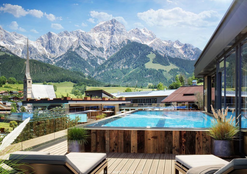 Photo of Outdoor in Maria Alm am Steinernen Meer