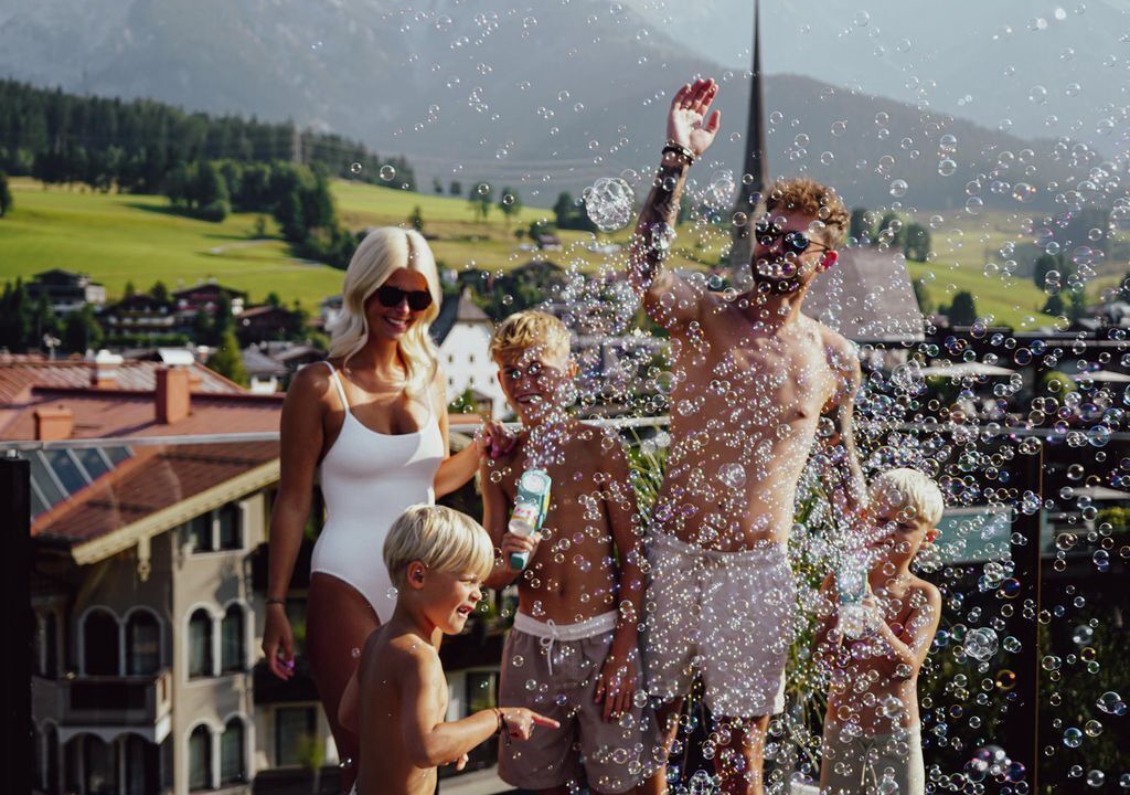 Photo of Others in Maria Alm am Steinernen Meer