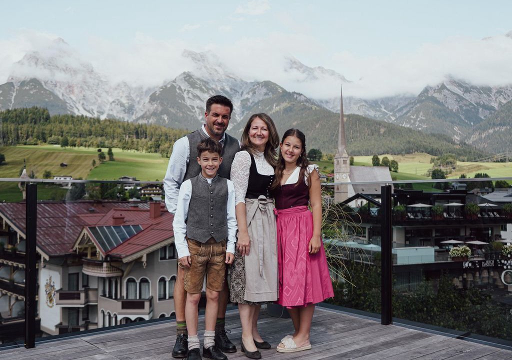 Photo of Outdoor in Maria Alm am Steinernen Meer