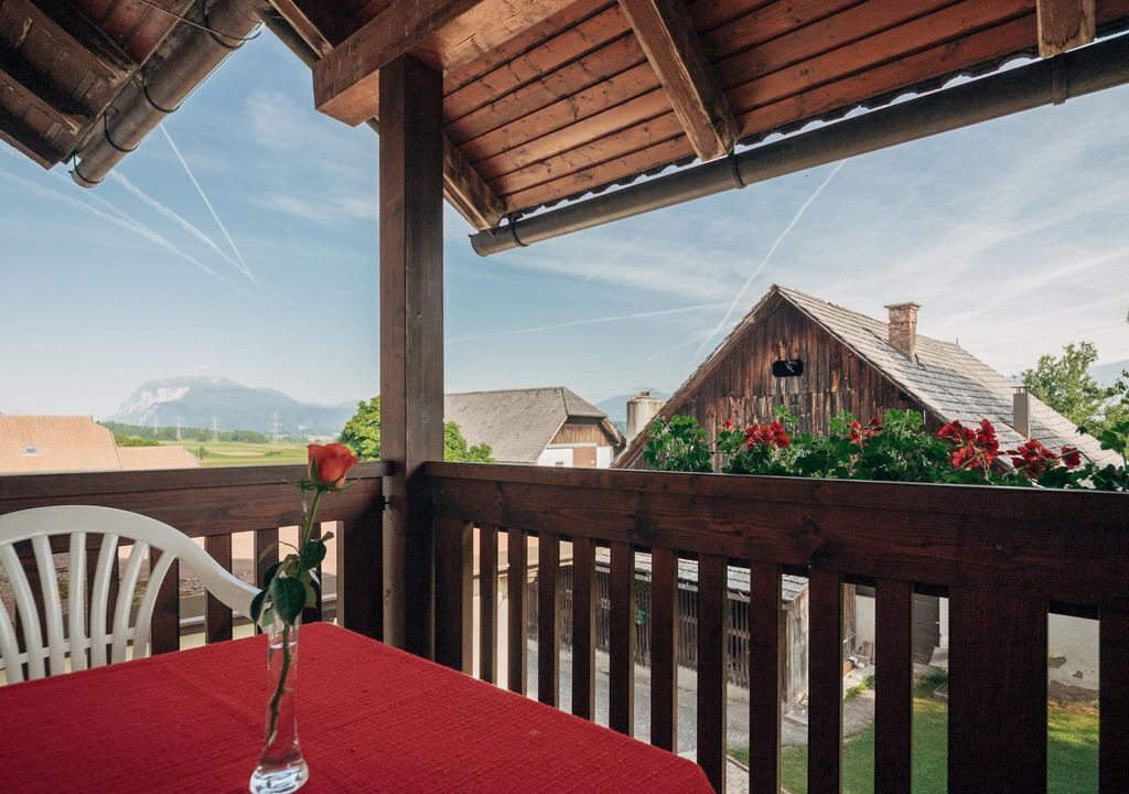 Photo of Outdoor in Latschach