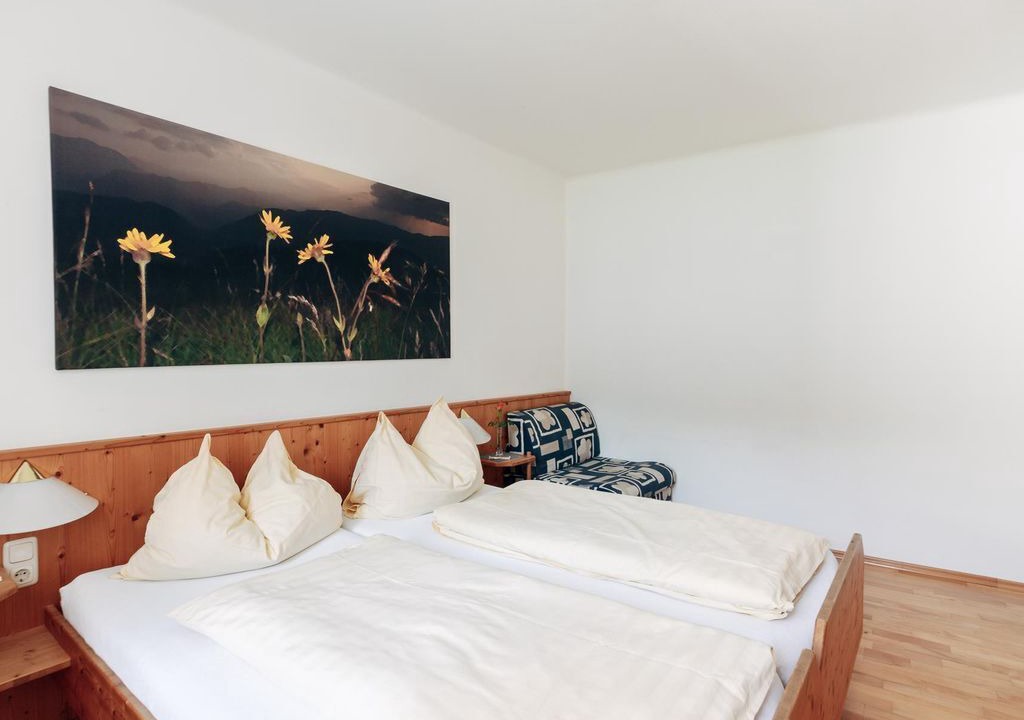 Photo of Bedroom in Latschach