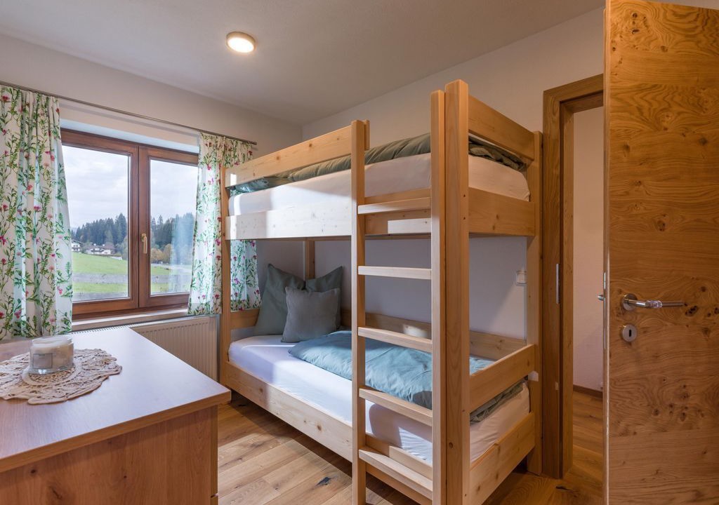 Photo of Bedroom in Grundau