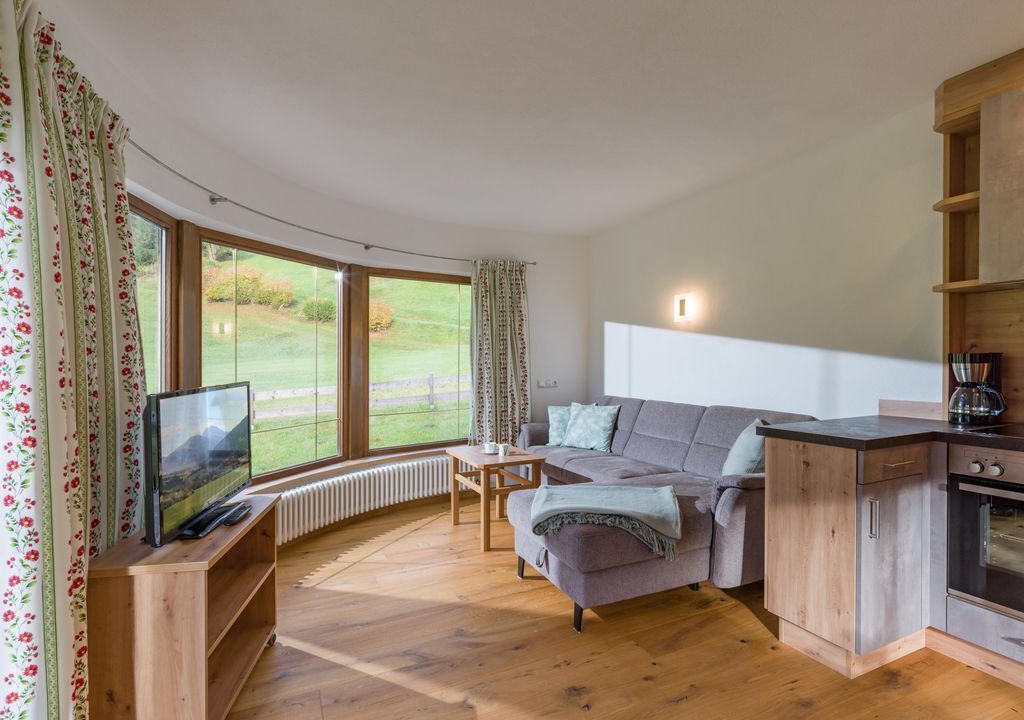 Photo of Livingroom in Grundau