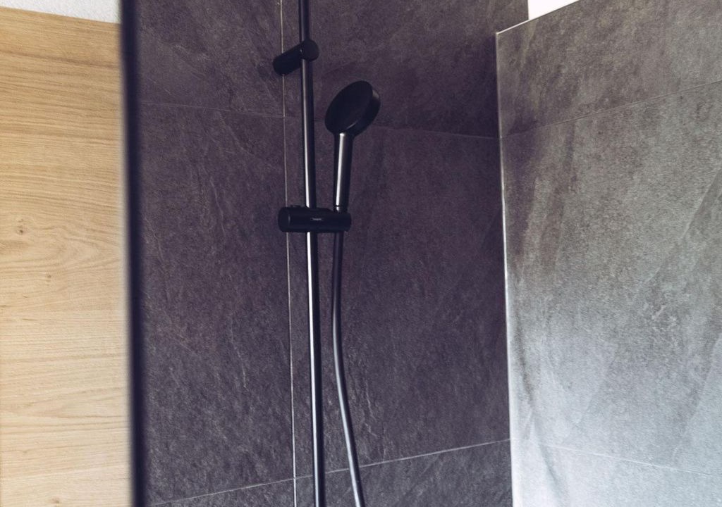 Photo of Bathroom in Trins