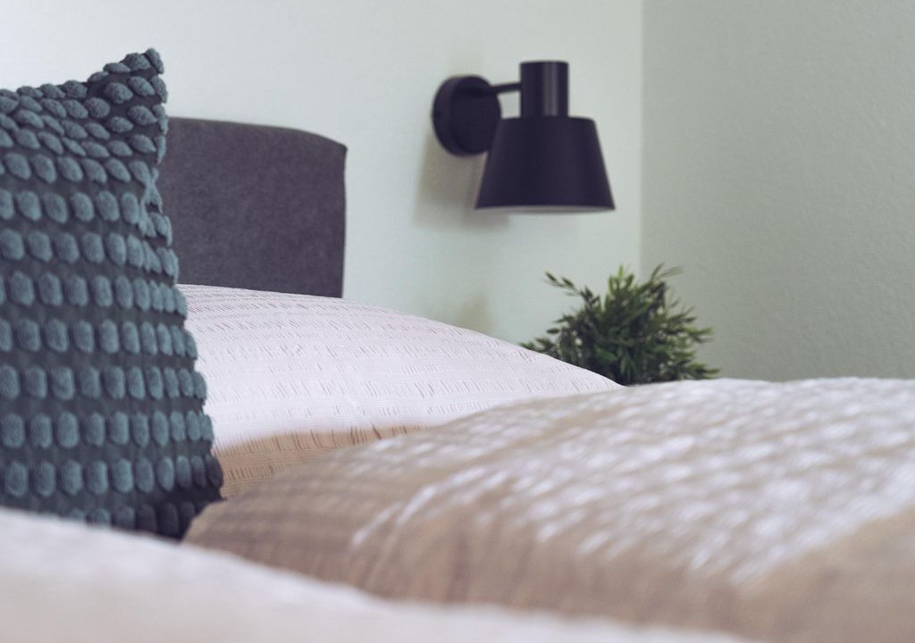 Photo of Bedroom in Trins