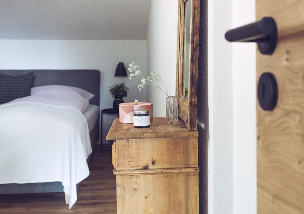Photo of Bedroom in Trins