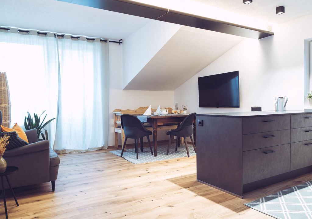 Photo of Livingroom in Trins