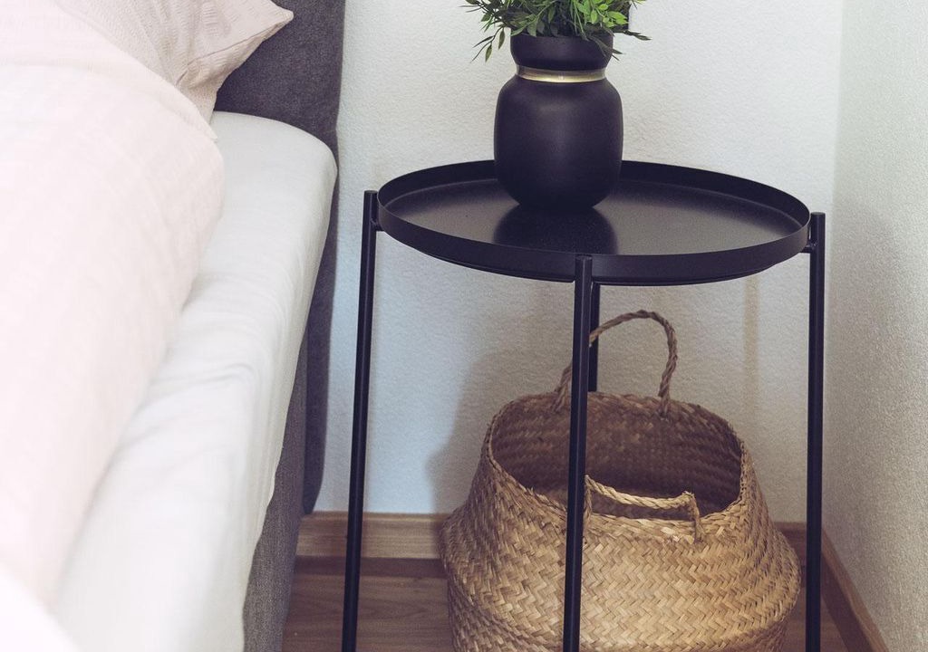 Photo of Bedroom in Trins