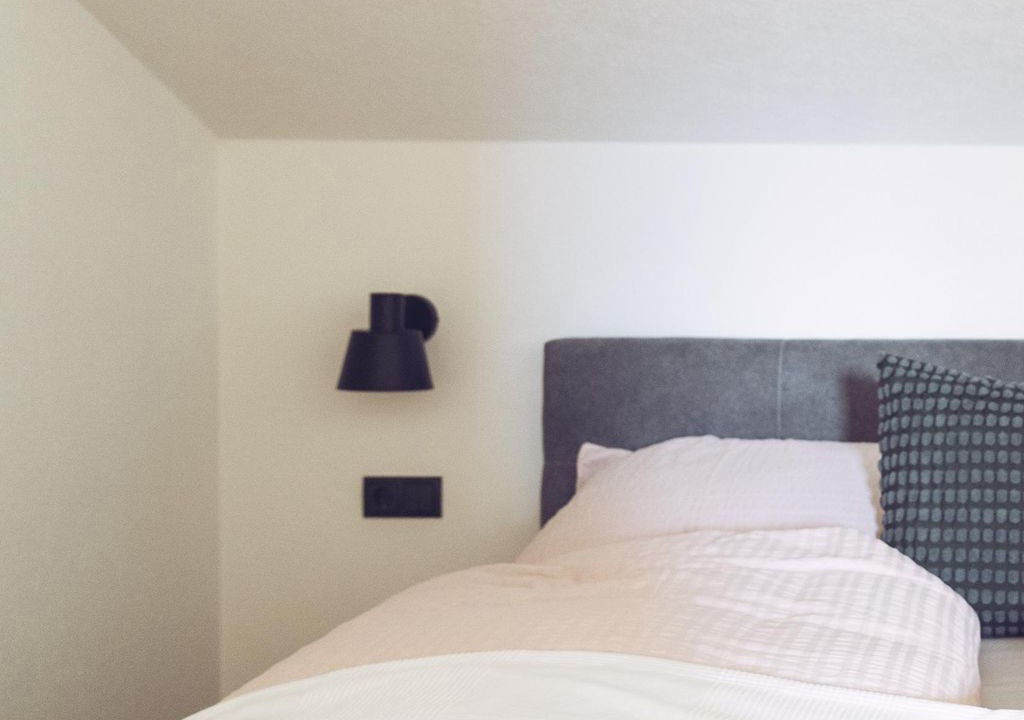 Photo of Bedroom in Trins