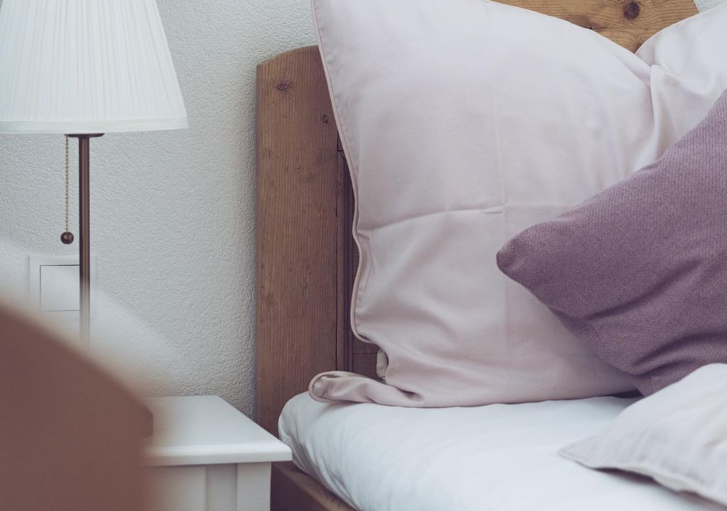 Photo of Bedroom in Trins