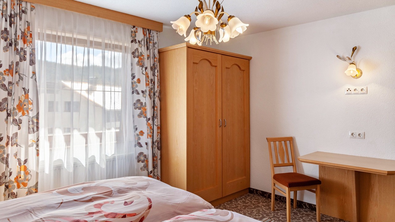 Photo of Bedroom in Weidach