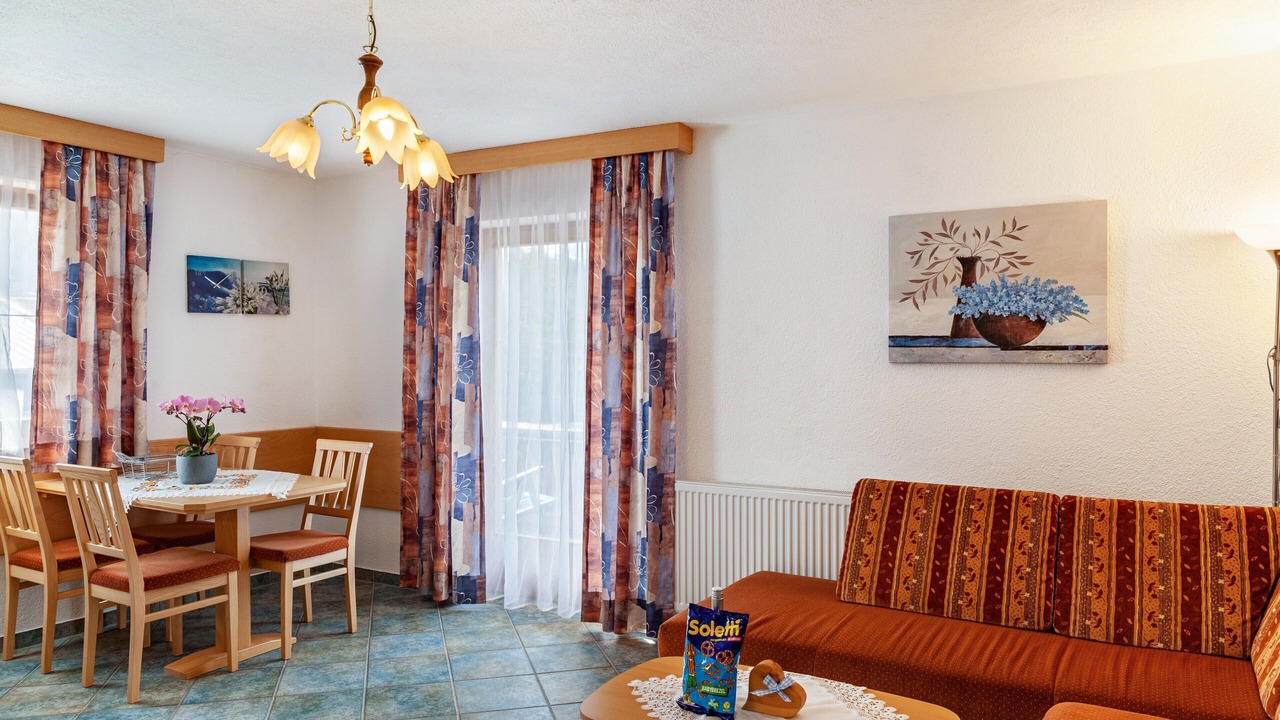 Photo of Livingroom in Weidach