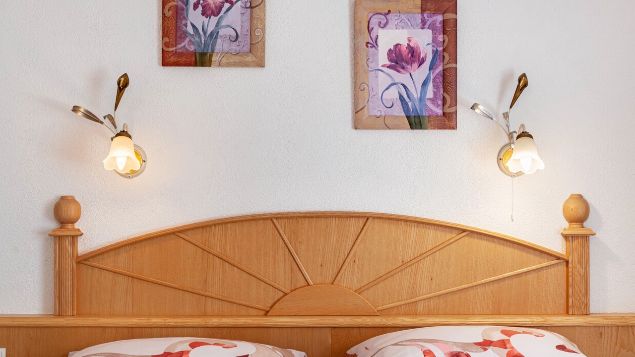 Photo of Bedroom in Weidach