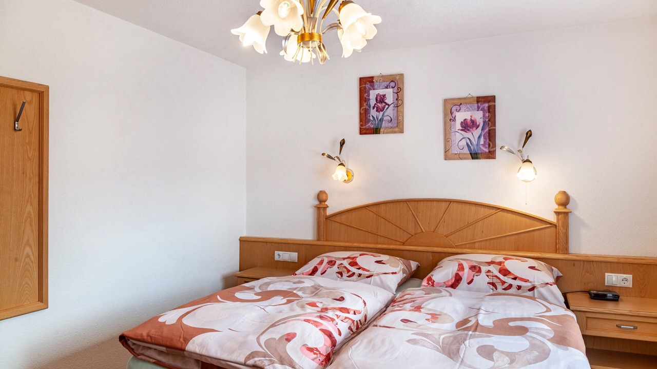 Photo of Bedroom in Weidach