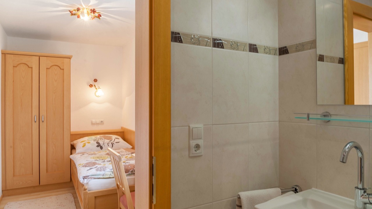 Photo of Bathroom in Weidach