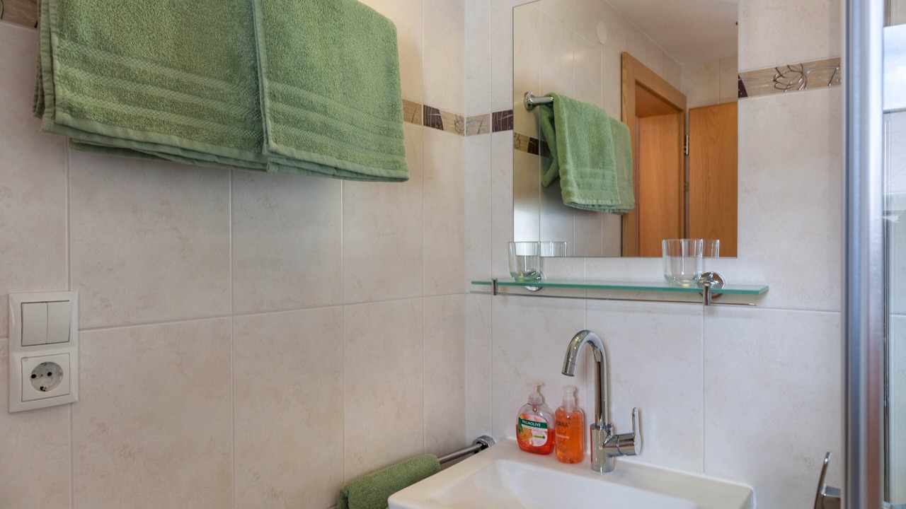 Photo of Bathroom in Weidach
