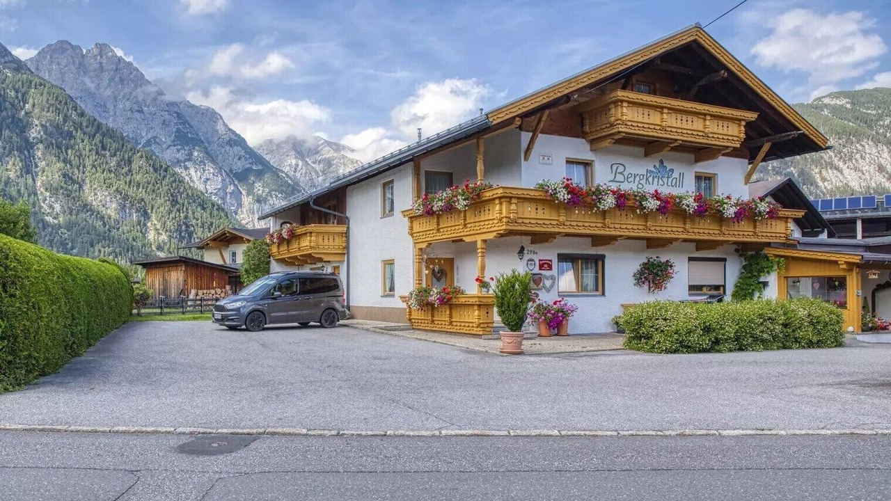 Photo of Outdoor in Weidach