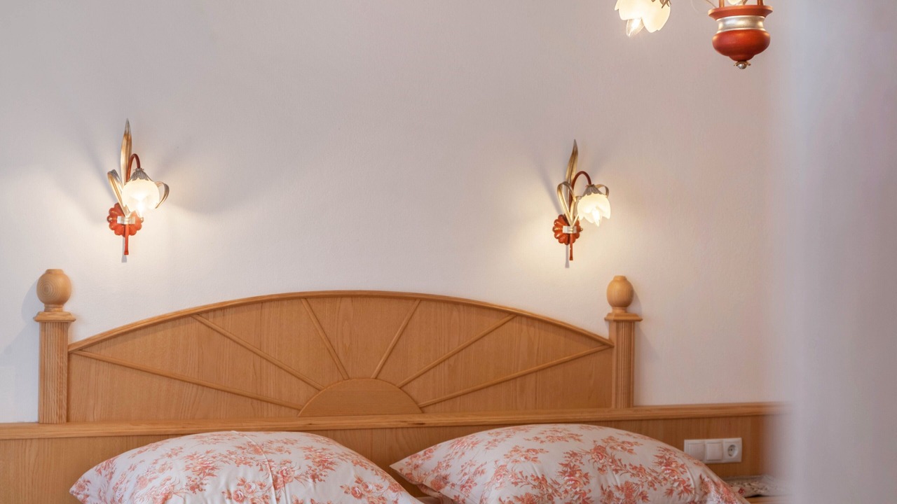 Photo of Bedroom in Weidach