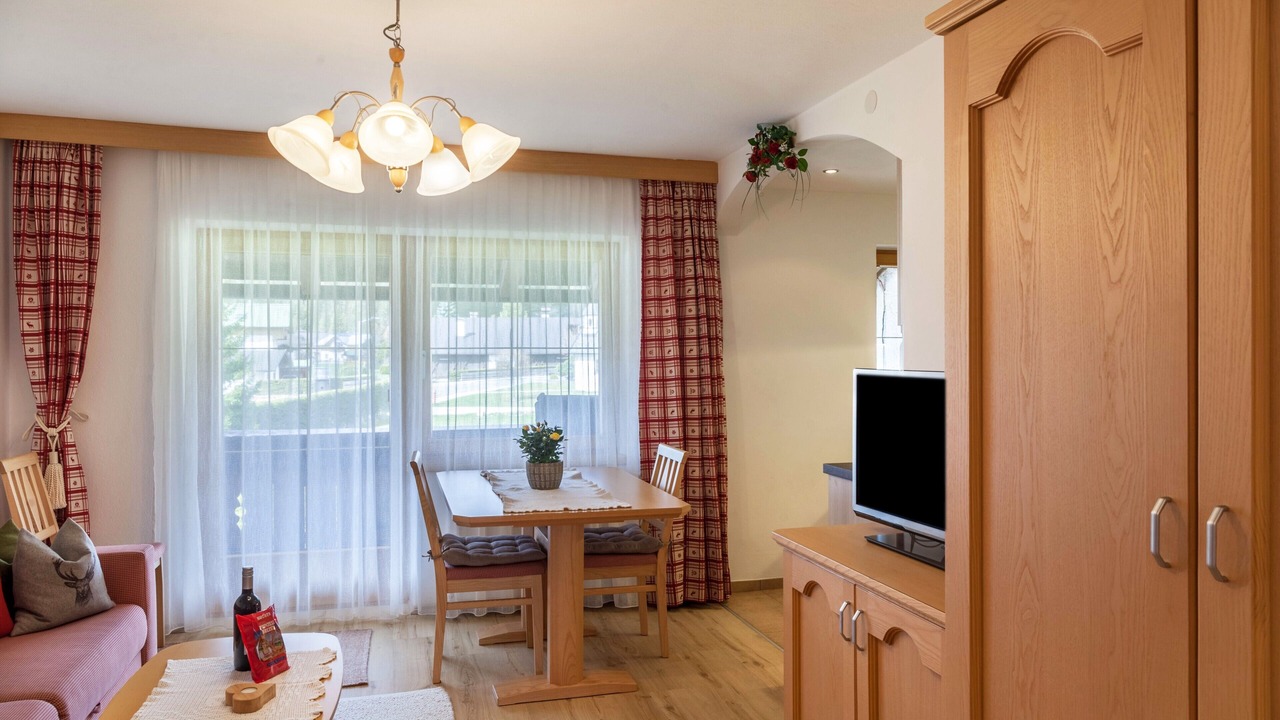 Photo of Livingroom in Weidach