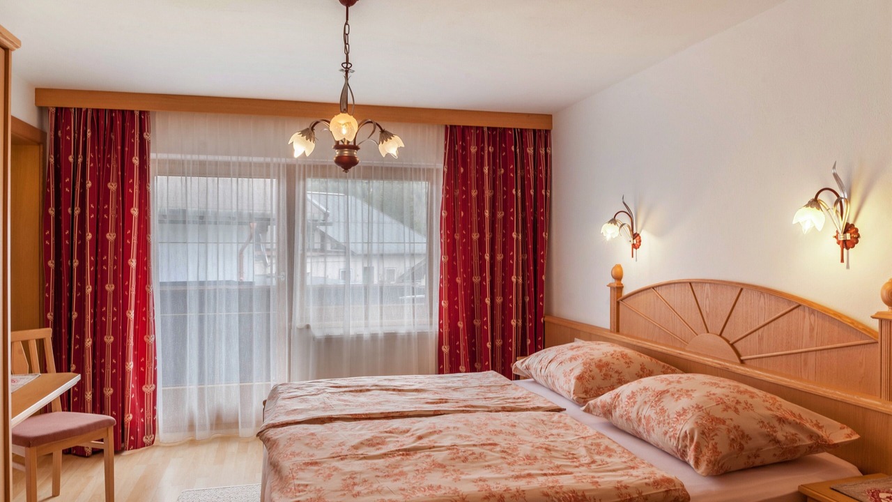 Photo of Bedroom in Weidach