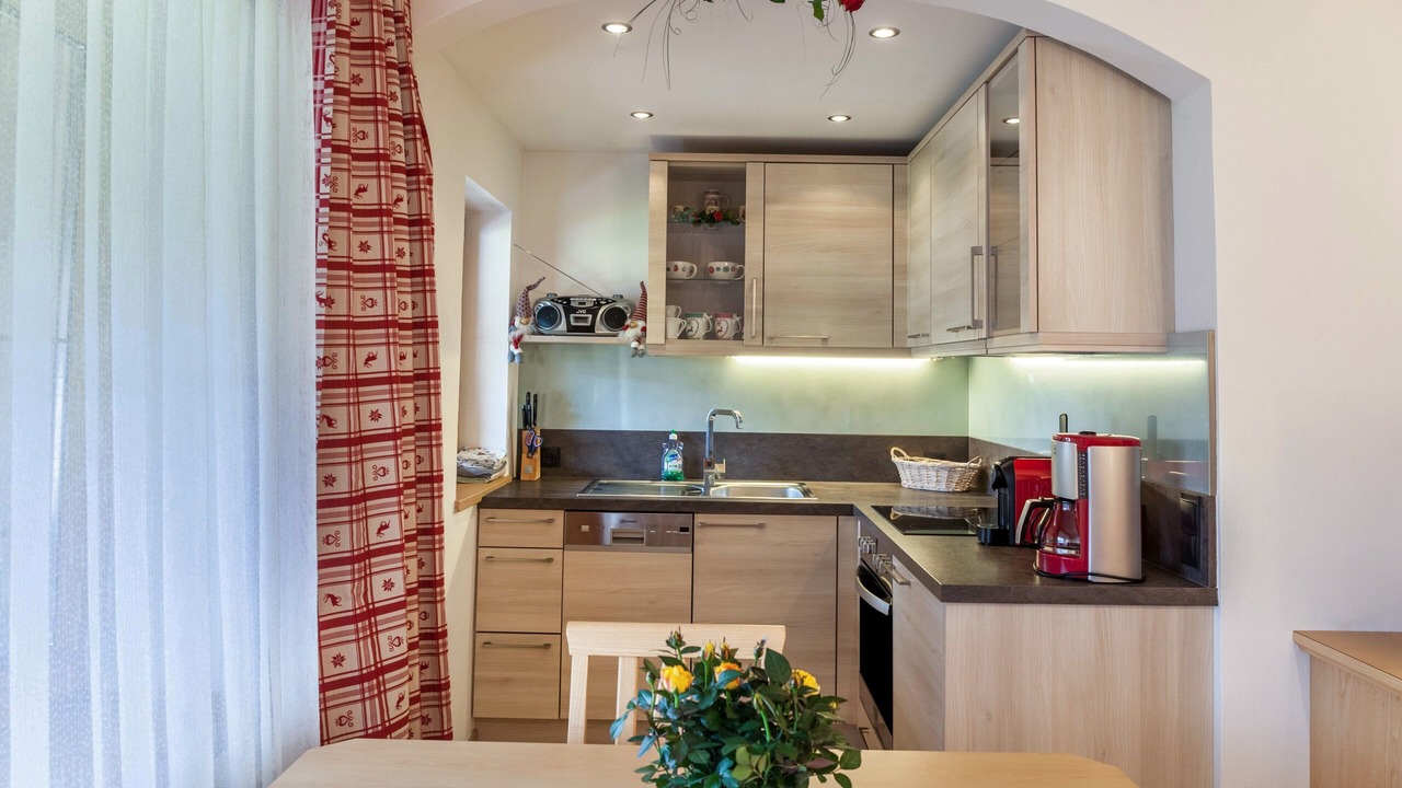 Photo of Kitchen in Weidach