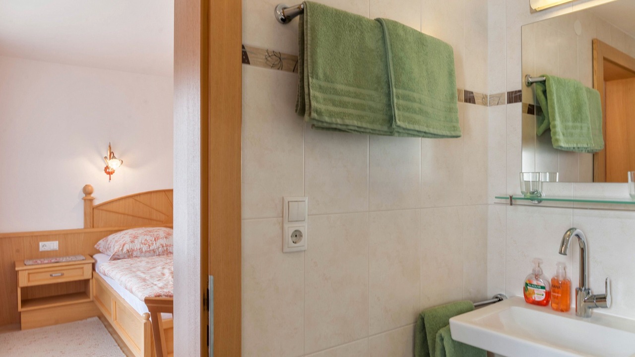 Photo of Bathroom in Weidach