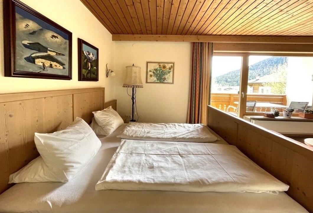Photo of Bedroom in Leutasch