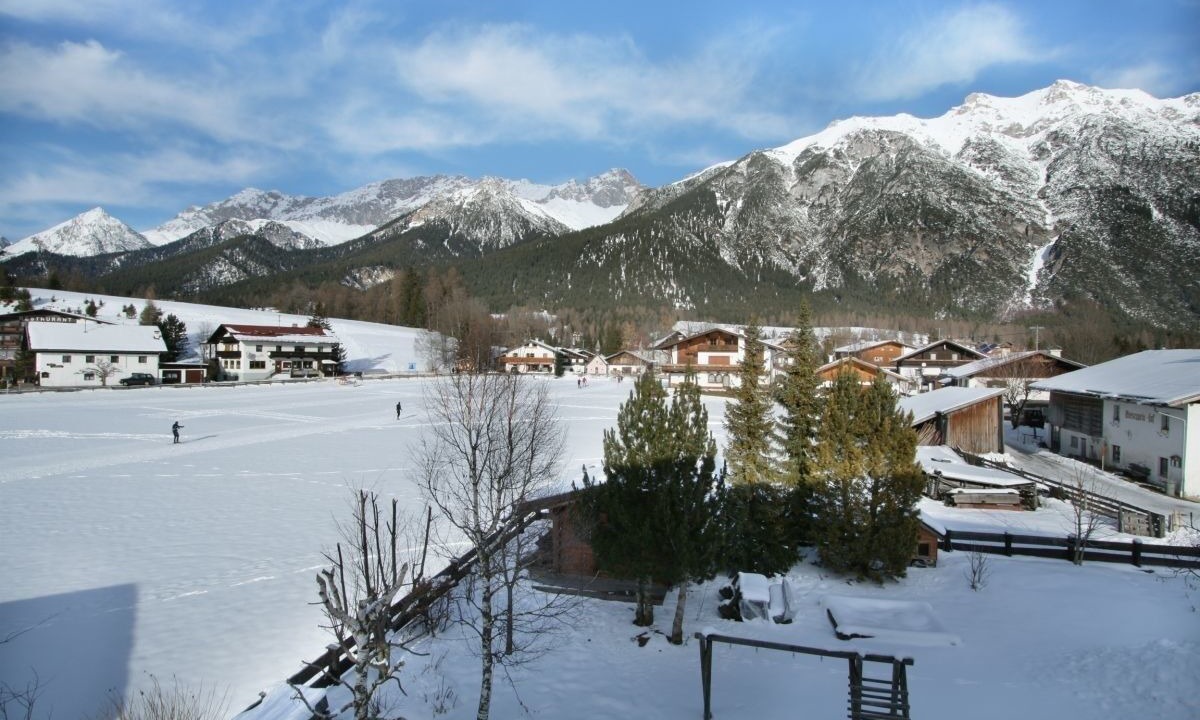 Photo of Outdoor in Leutasch