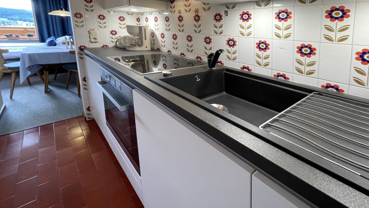 Photo of Kitchen in Leutasch