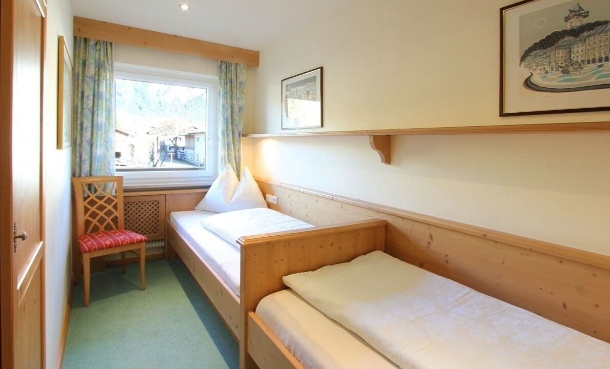 Photo of Bedroom in Leutasch