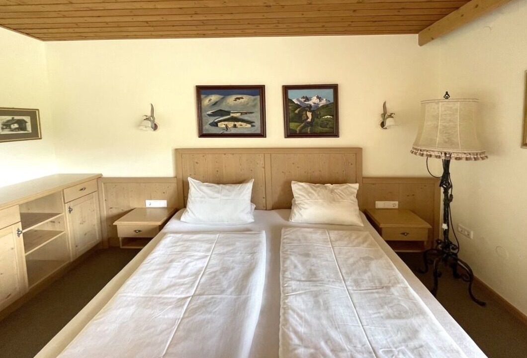 Photo of Bedroom in Leutasch