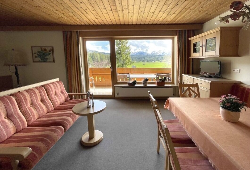Photo of Livingroom in Leutasch